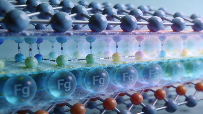 铪基超晶格薄膜结构相变机制研究获重要进展